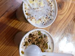 -清真老马家国华牛奶鸡蛋醪糟(正宁路店)