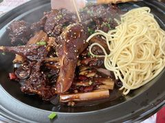 -回味黑鸭煲·始于2006(万松园店)