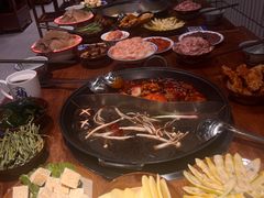 -楠火锅(仁恒梦中心店)