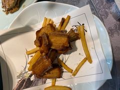 -山外山菜馆(玉泉路店)