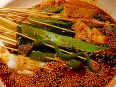-叶婆婆钵钵鸡(解放碑店)