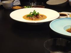 -丽晶轩中餐厅(重庆丽晶酒店)