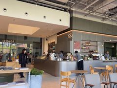 -SAANCI山池咖啡(海上世界文化艺术中心店)