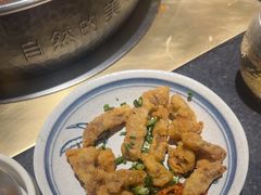 -巴奴毛肚火锅(广益哥伦布店)