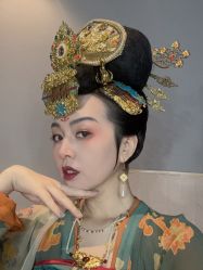 -盘子女人坊古装写真摄影(深圳店)