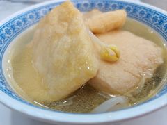 -清真马祥兴菜馆(云南北路店)