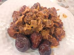 -汗腾格里·风味餐厅(新疆驻京办店)