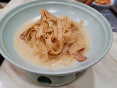 -子霖南山鲜虾面(南山总店)