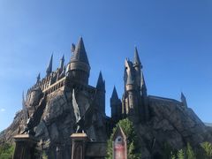 -奥兰多环球影城