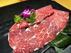 -龙记珍牛和牛烧肉(龙南街店)