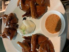 -潮上潮(南中环店)