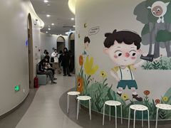 -嘉悦丽格眼科(丰联广场店)
