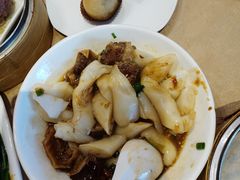 -广东胜利宾馆西关粤中餐厅