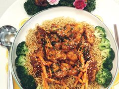 -禄福山庄•顺德菜·融和菜(龙江店)