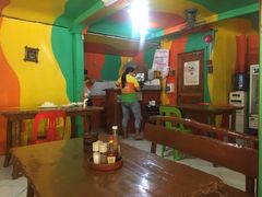 -Jonah's Fruit Shake & Snack Bar