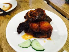 -翡翠拉面小笼包(机场DFS店)