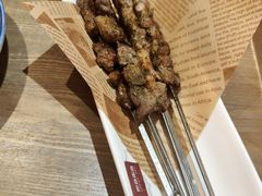 -耶里夏丽·新疆菜·28年喀什老馆(田林东路店)