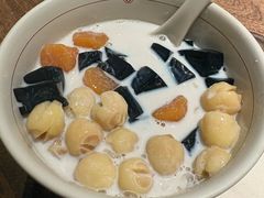 -彬媽糖水(侨鑫国际店)