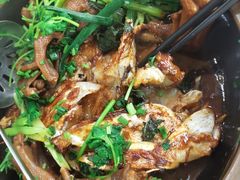 -苏记餐厅(叠南店)