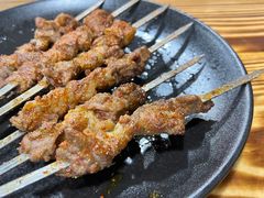 -星记小馆·小蓝龙·老南京砂锅菜(上海路店)