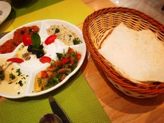 -ALAMEEN阿拉伯餐厅(三里屯店)