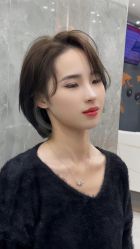 -张昊造型
