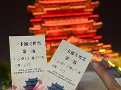 -寻梦滕王阁实景演出