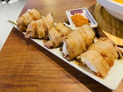 -小川洋风料理(大悦城店)