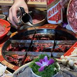 春天里｜安排一顿露天花园非遗原汤火锅