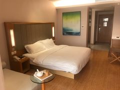 -全季酒店(郑州建设路碧沙岗地铁站店)