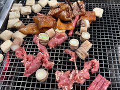 -同心烧烤(总店)