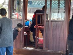 -西湖游船