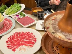 -南门涮肉(天坛店)