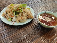 -玉祥府牛肉罩饼(金光道店)