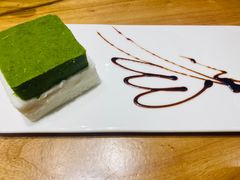 翡冷翠冷-枣子树·素食餐厅(普陀山店)