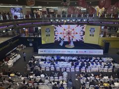 -深圳龙华星河COCO City(民治店)
