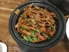 -一楼食业·美食人家