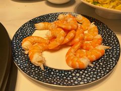 -望海臻鲜·海鲜餐厅