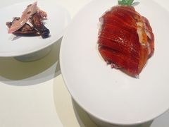-四季民福烤鸭店(王府井灯市口店)