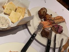 -拉蒂娜·巴西牛排馆 Latina·Brazilian Steakhouse(陆家嘴旗舰店)