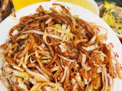-庆丰包子铺(西单店)