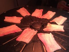 -韩烧里烧肉啤酒馆(大唐西市店)