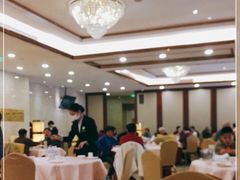 大堂-顺风海鲜港(金玉兰店)