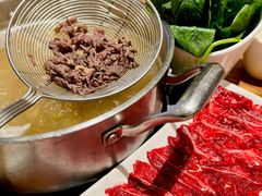 -掂档潮汕牛肉火锅(cityon熙地港店)