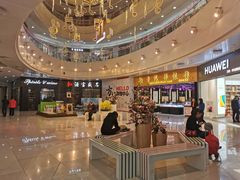 -方恒购物中心(望京小街店)
