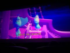 -UME影城(西城广场店)