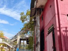 -广州市紫泥堂文化创意园景区