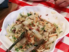 -西贝莜面村(上海百联西郊店)