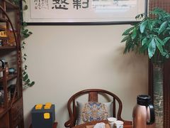 -常仁健康·经络推拿·按摩艾灸养生馆(长宁路店)