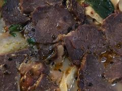 -玉祥府牛肉罩饼(金光道店)